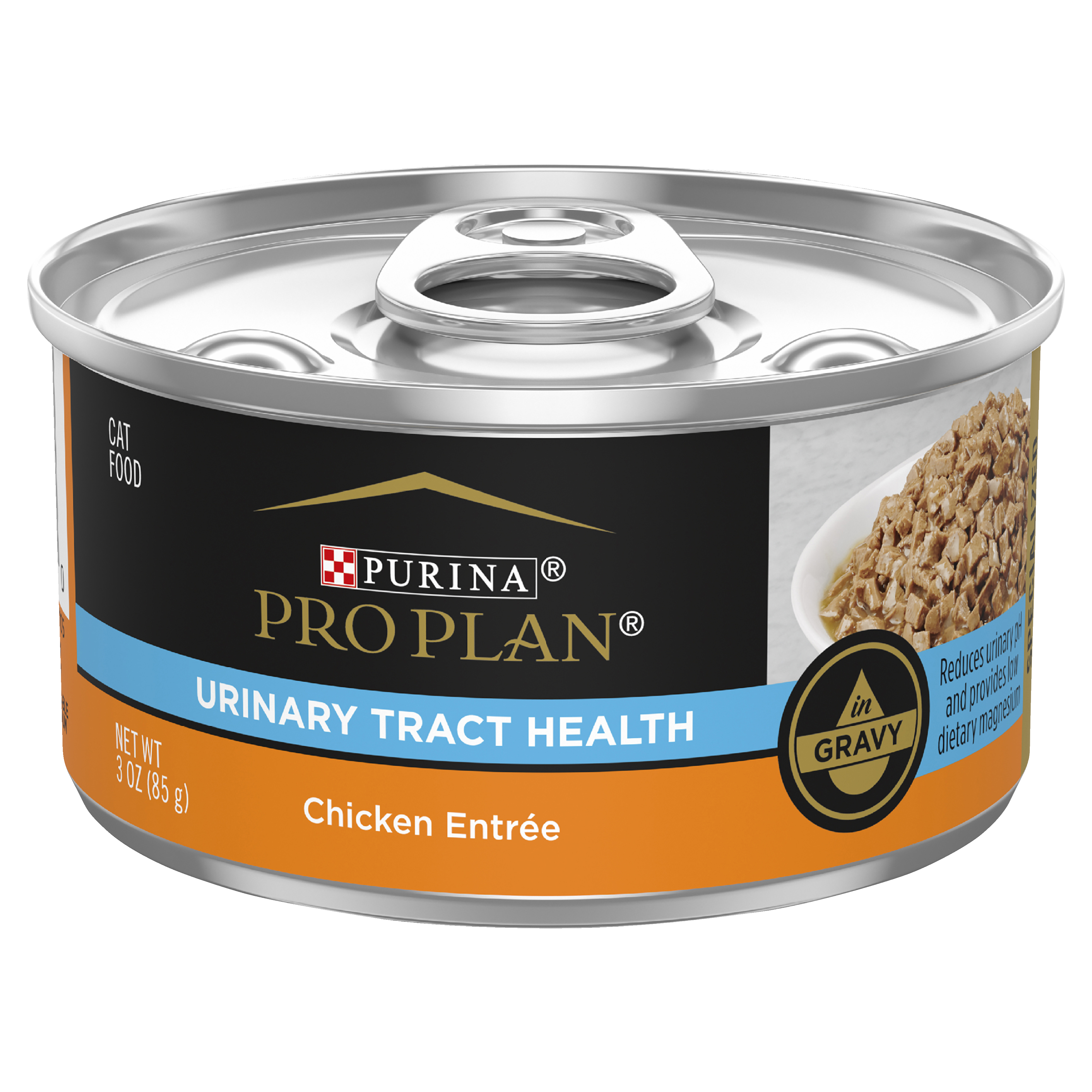 purina pro plan urinary tract for cats