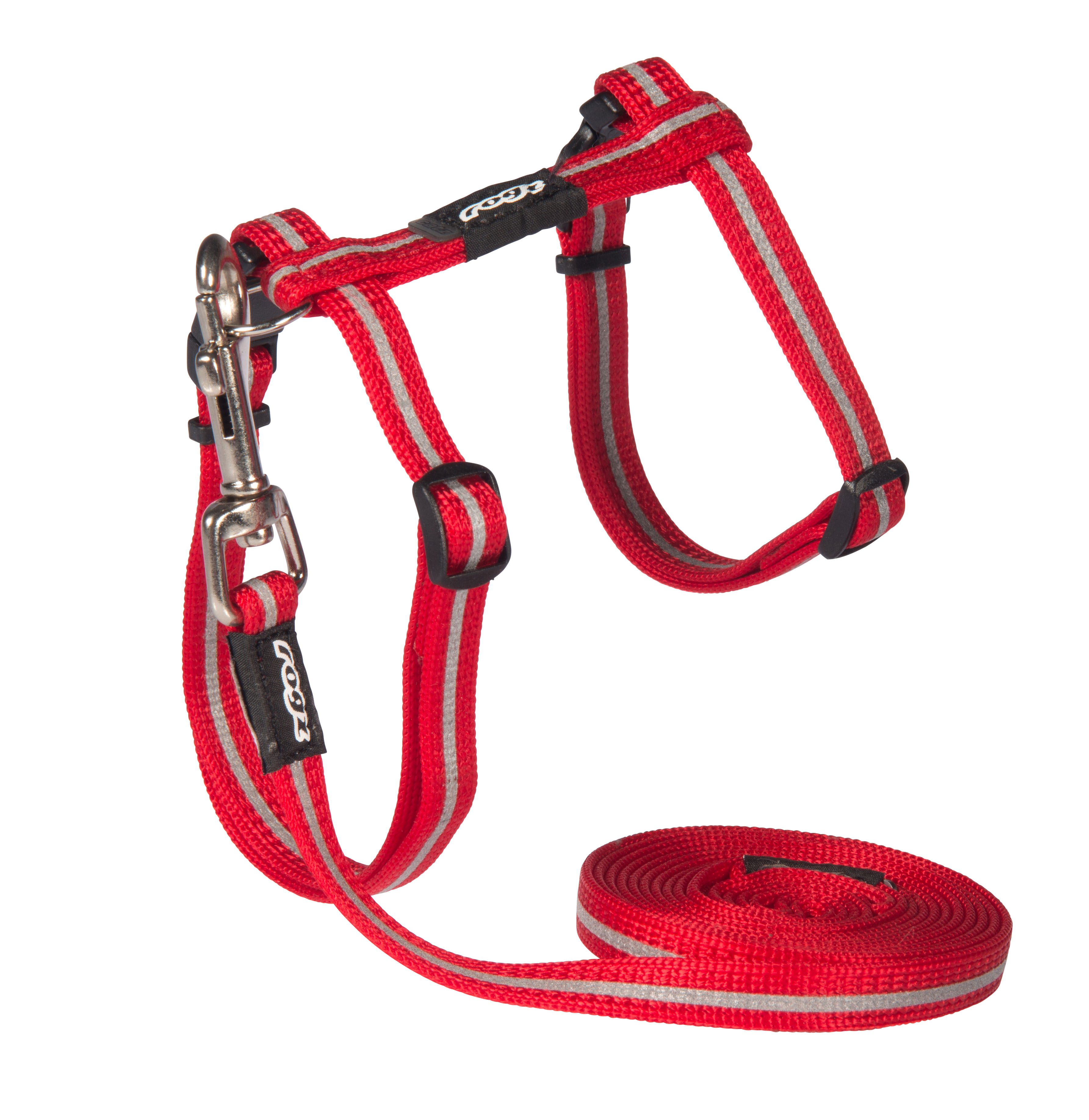 harness and lead set