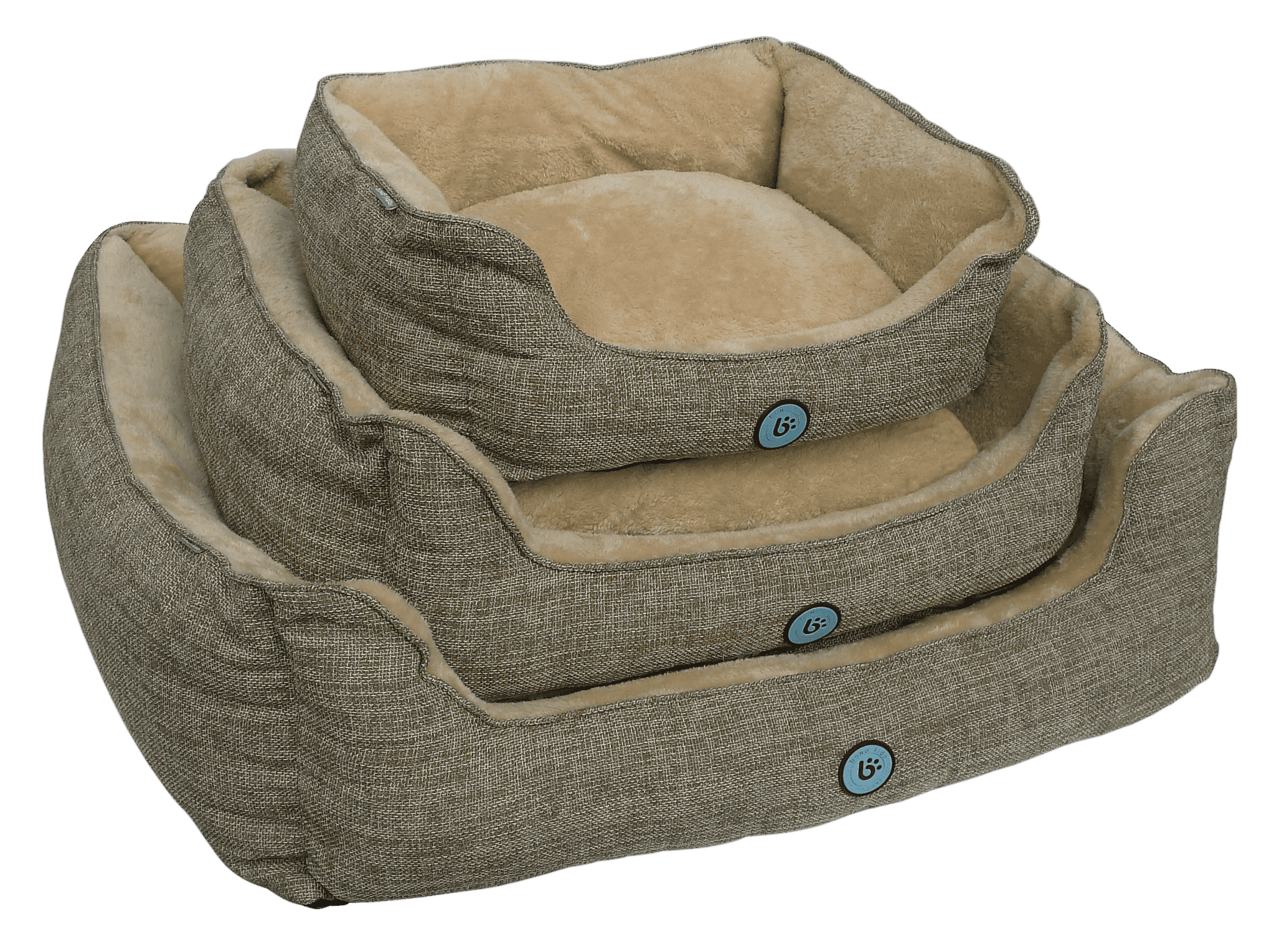 bono fido dog bed