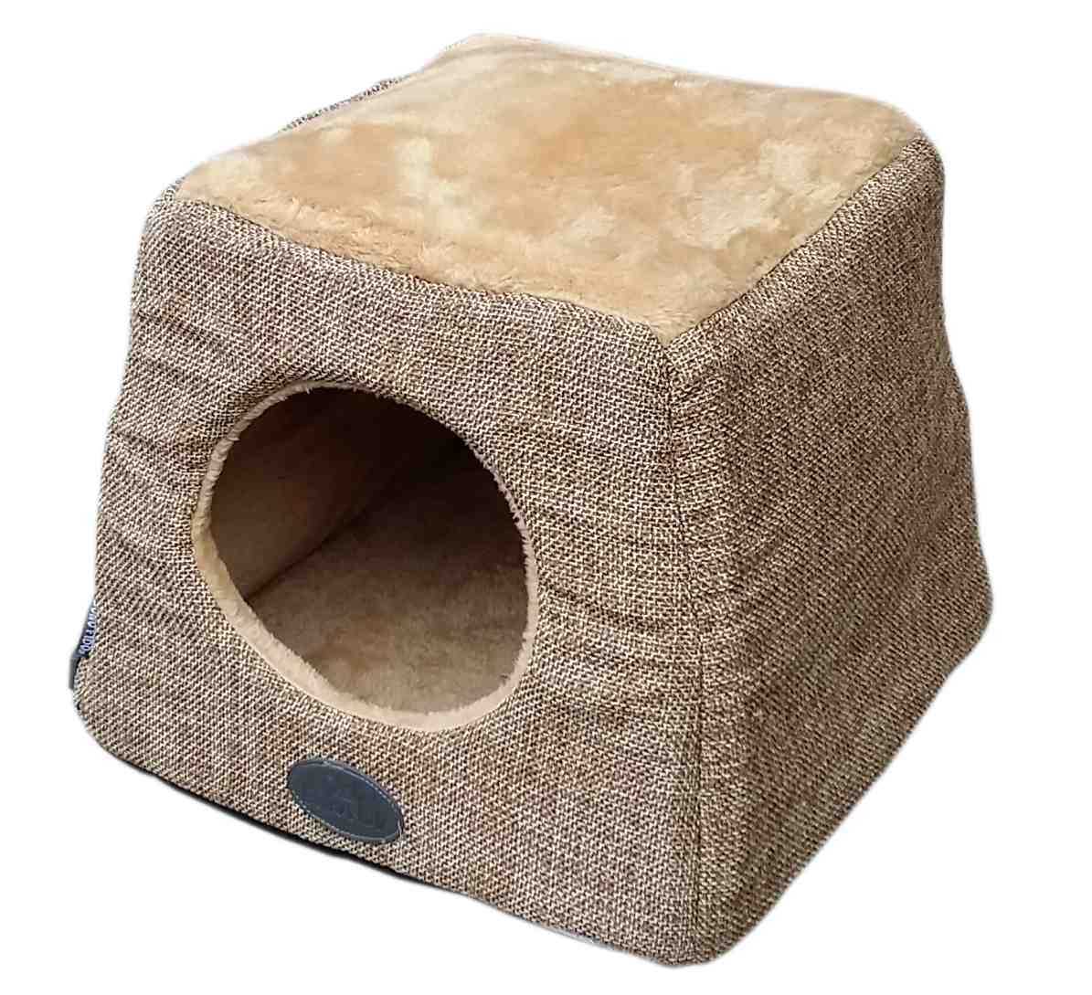 bono fido dog bed