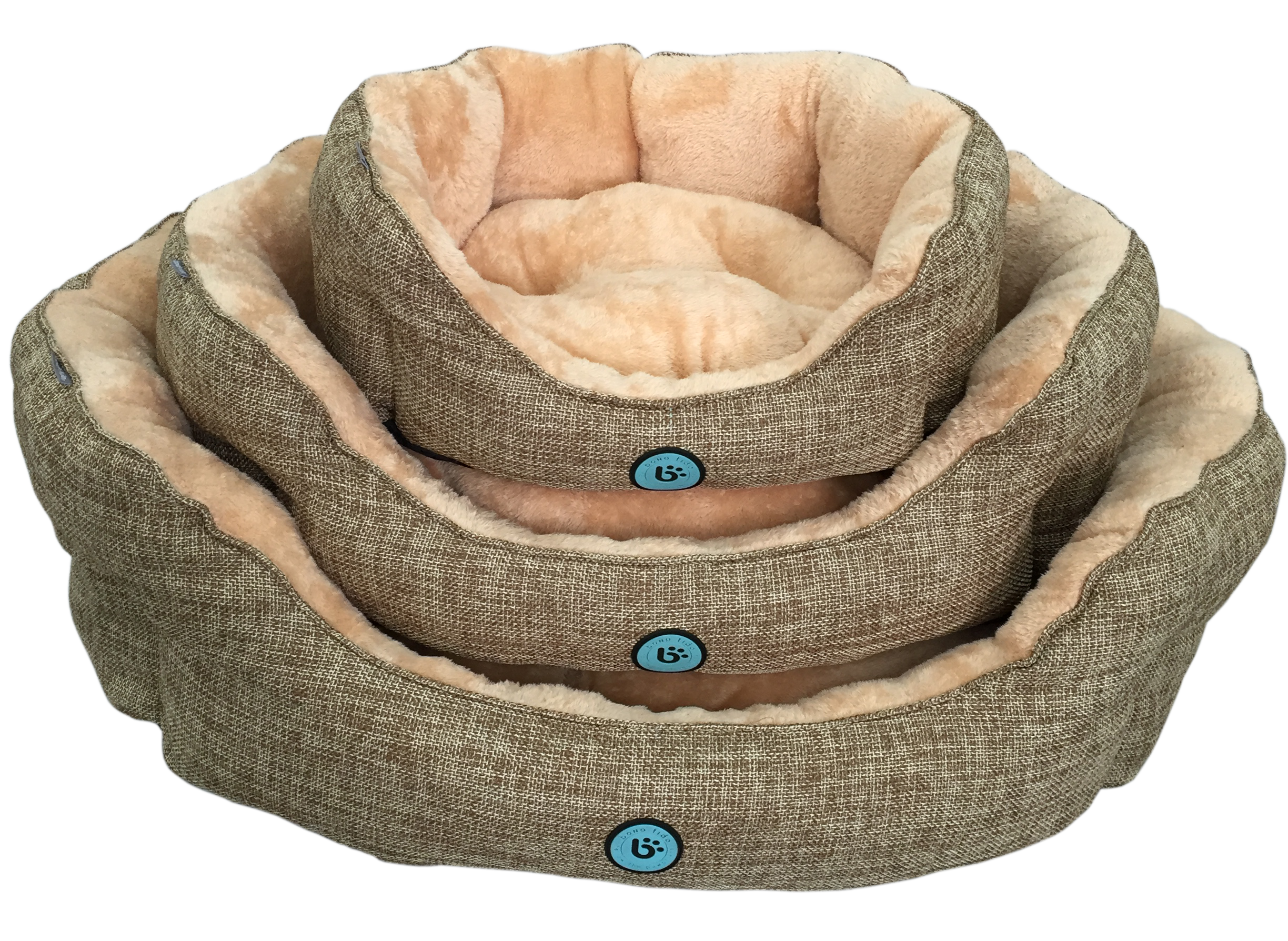 bono fido dog bed