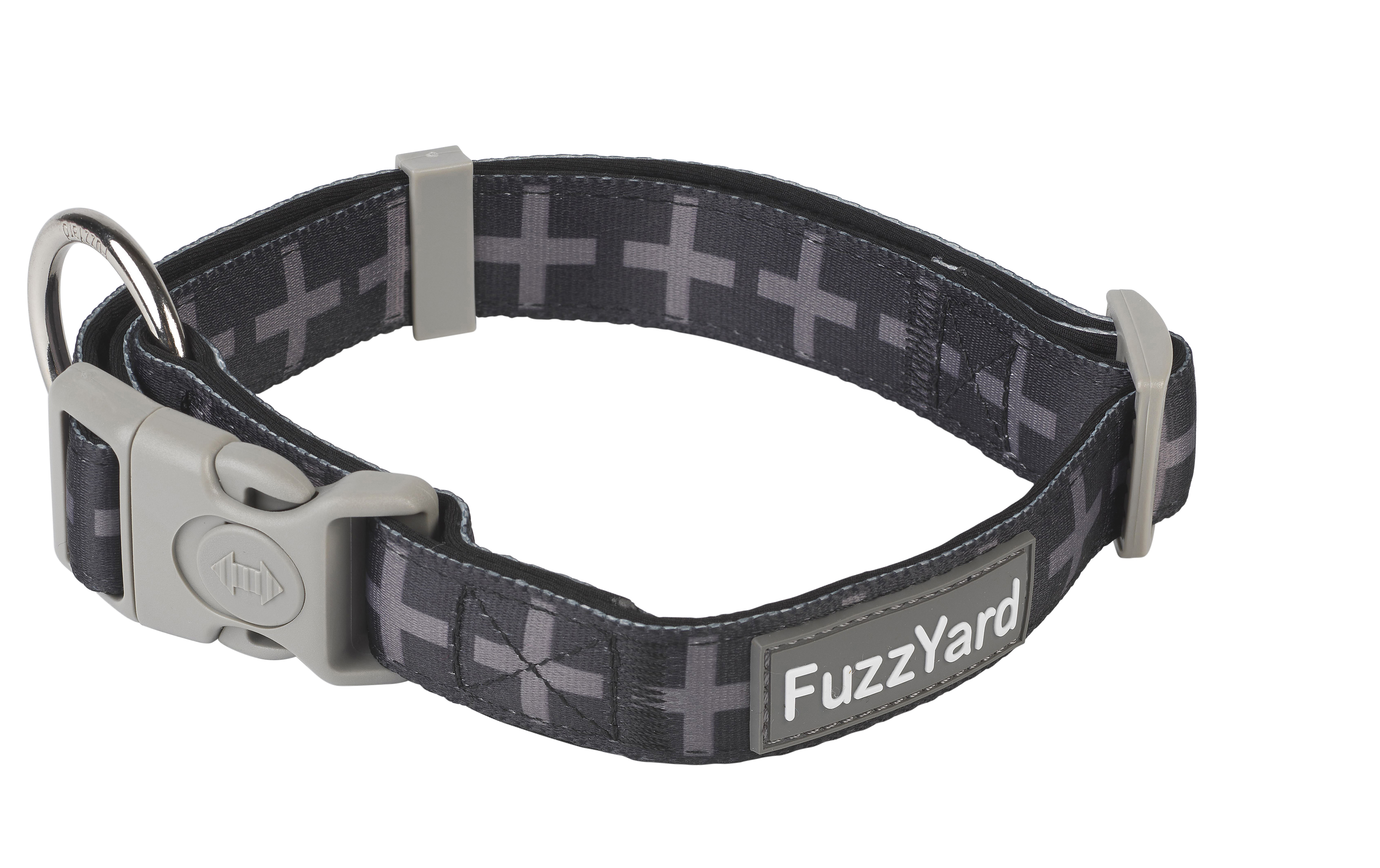 fuzzyard collars