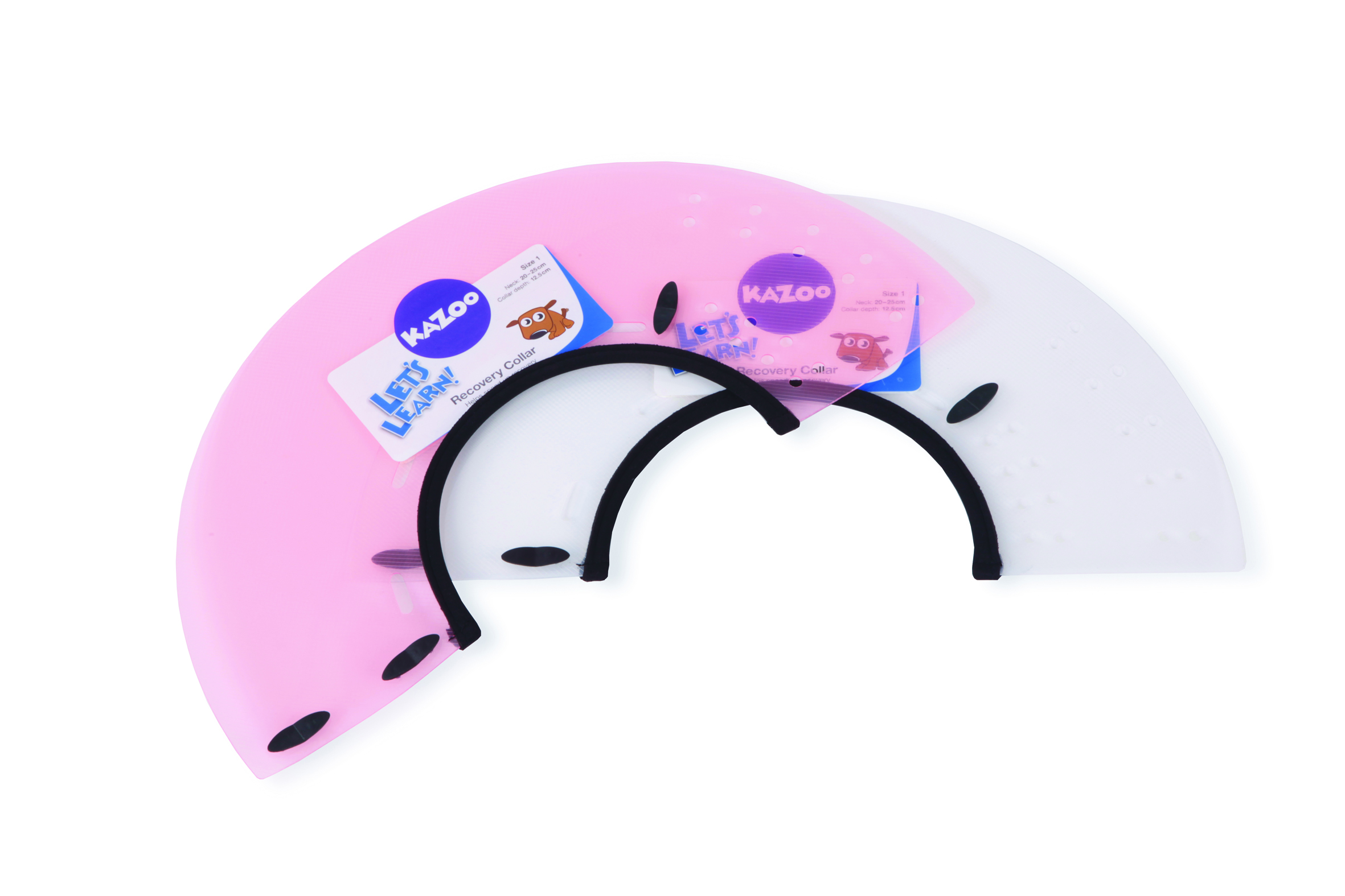 Kazoo recovery collar Clearance