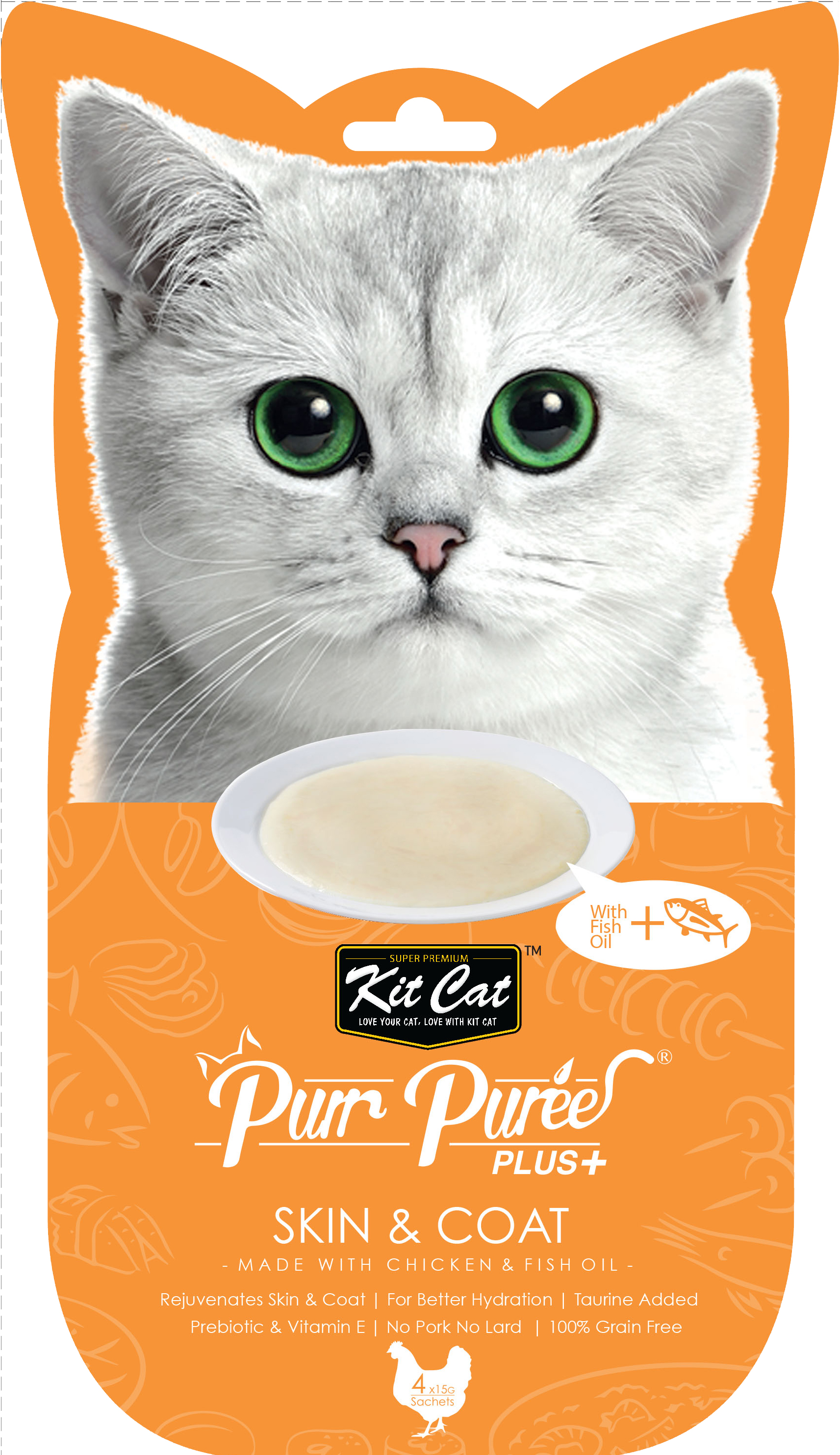 purr puree