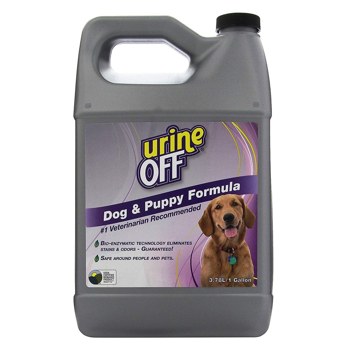 puppy pee remover