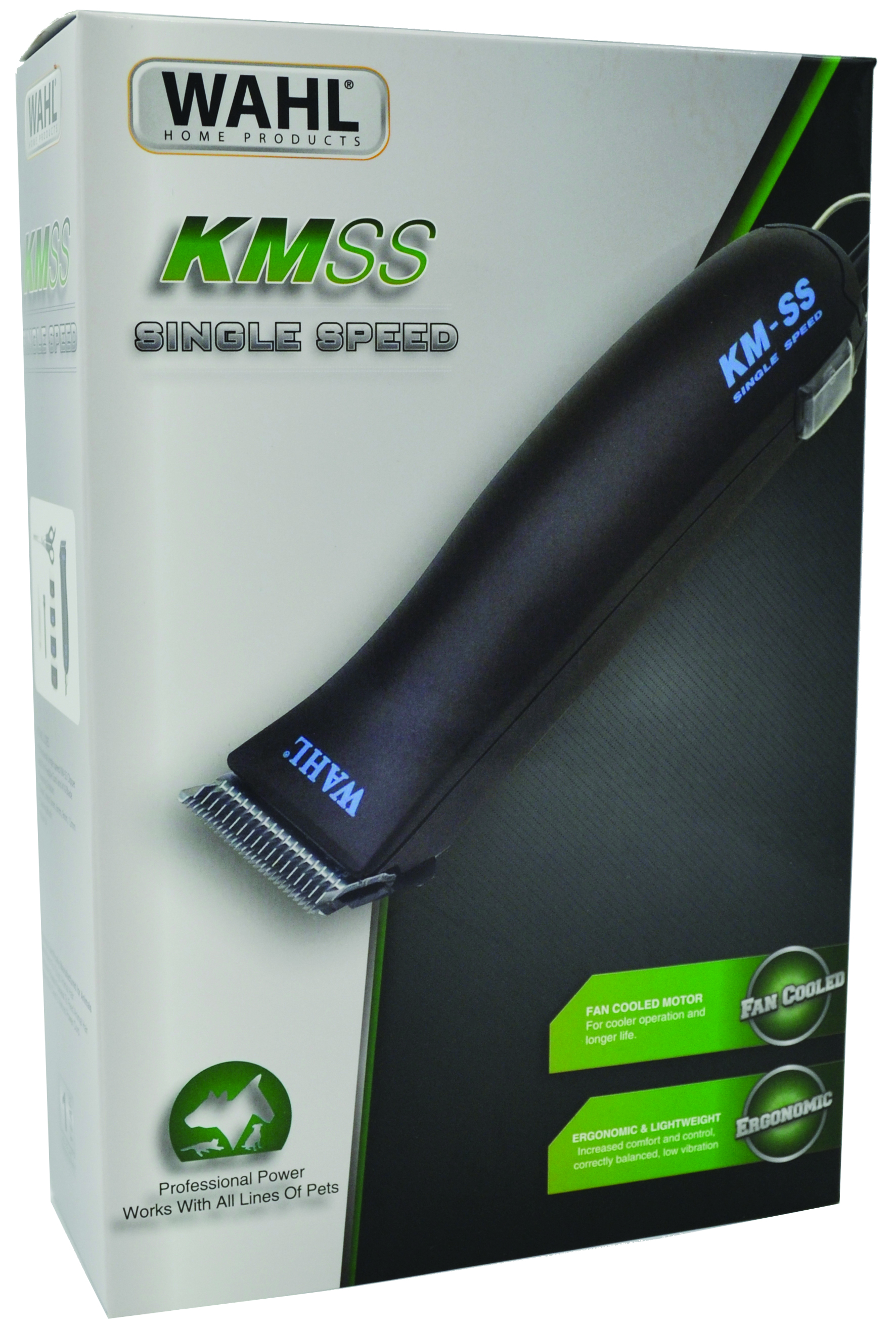 km clippers