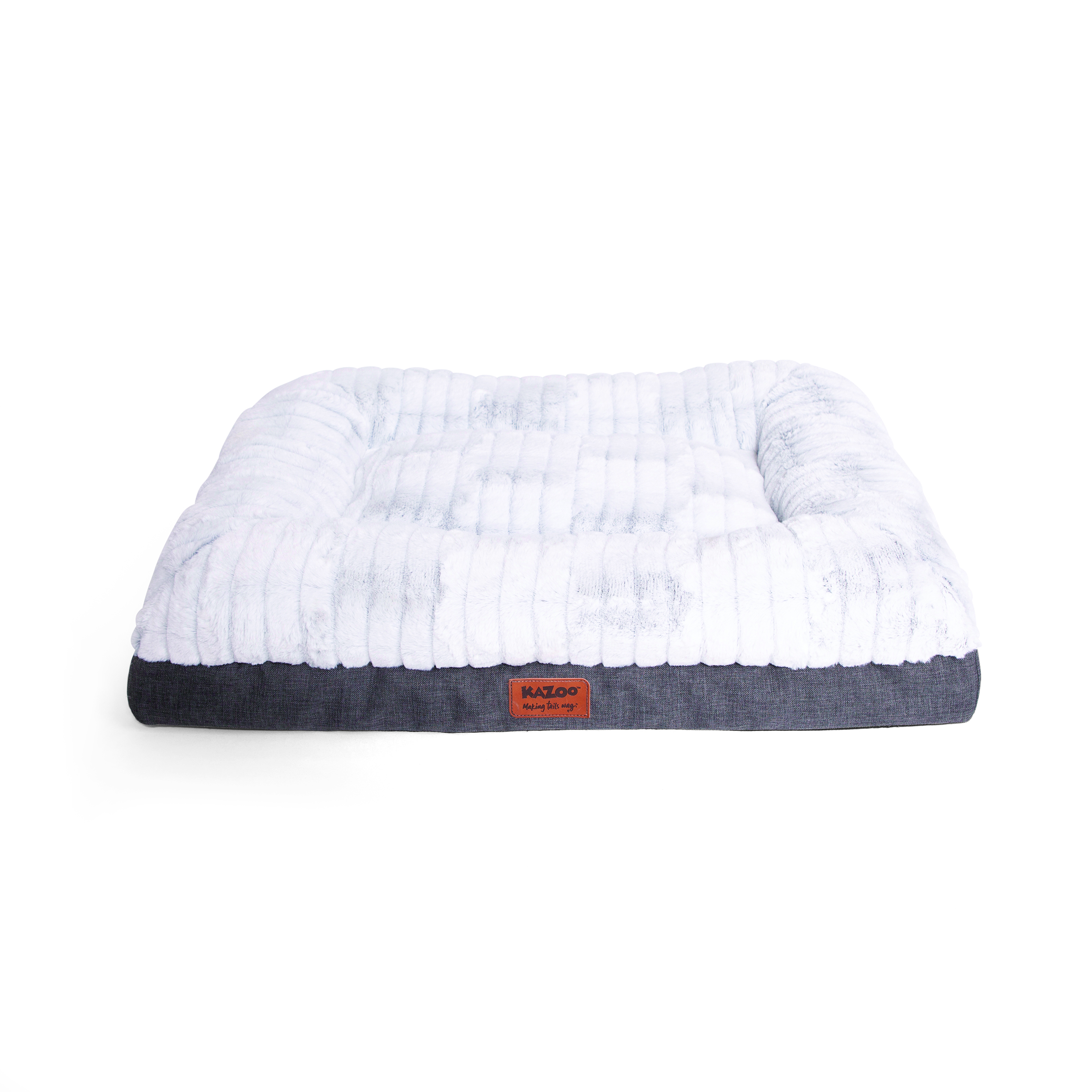 Kazoo Cloud Comfort Dog Bed