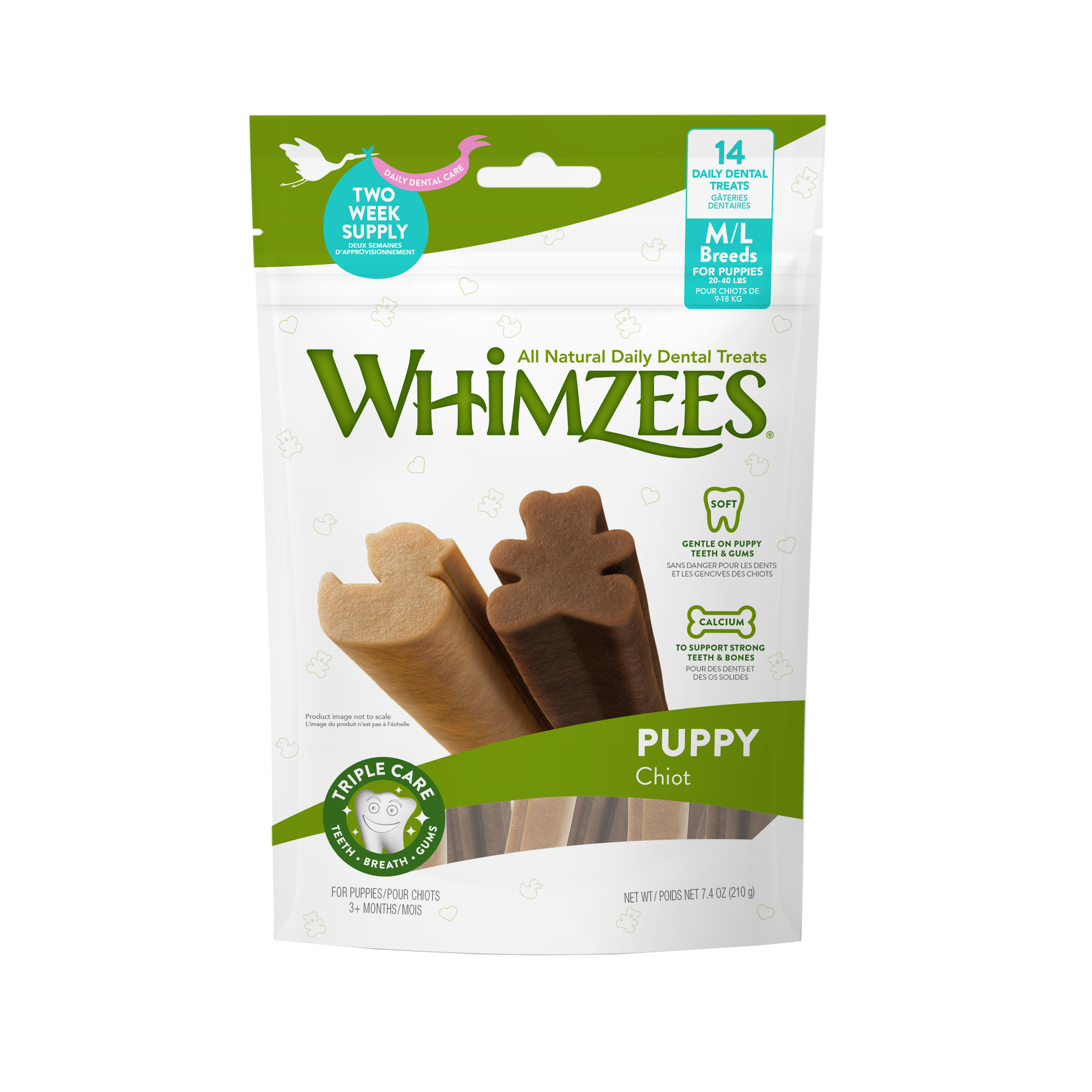 whimzees australia