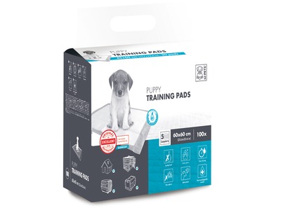 puppy training pad