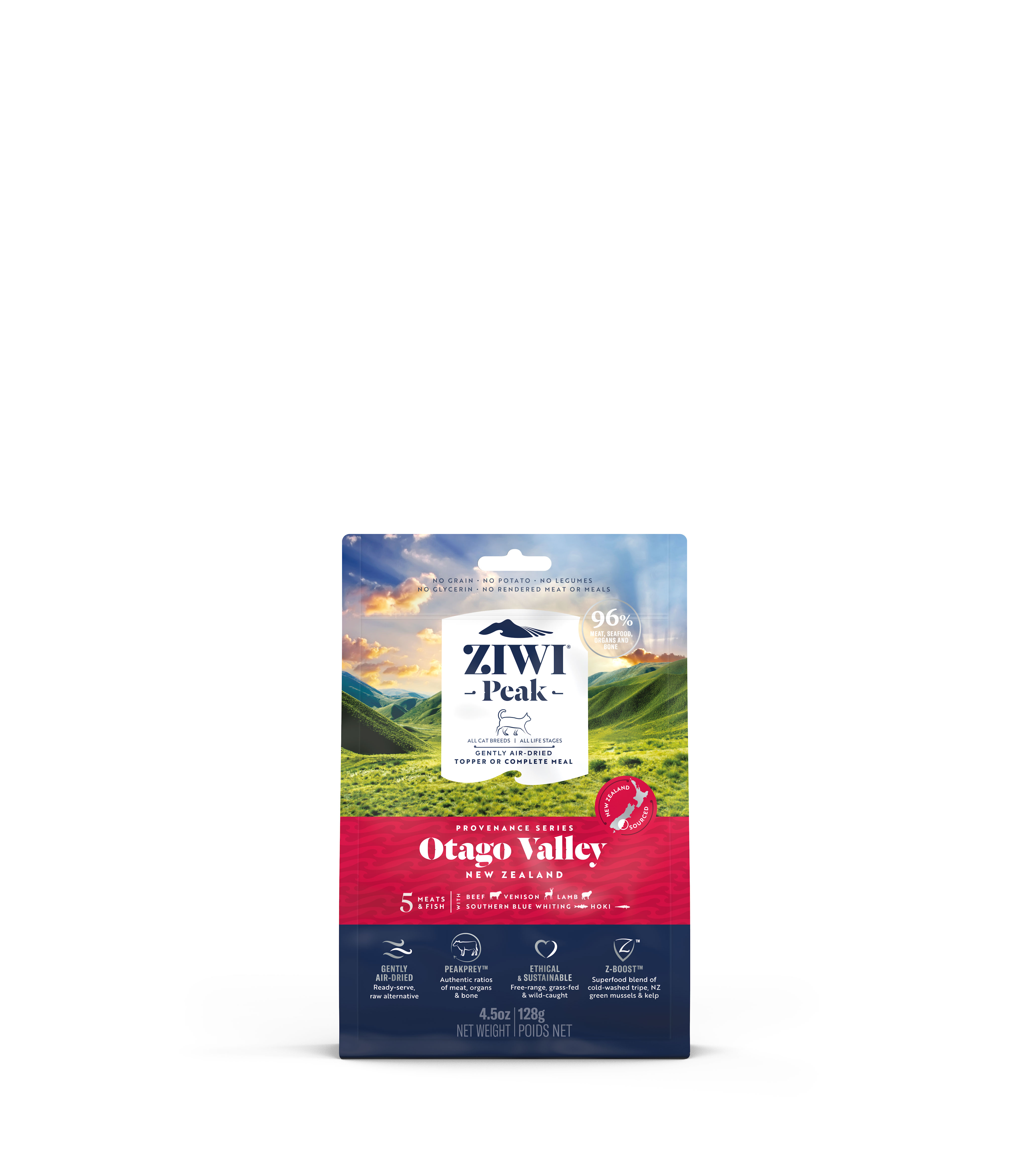 ziwipeak alternative