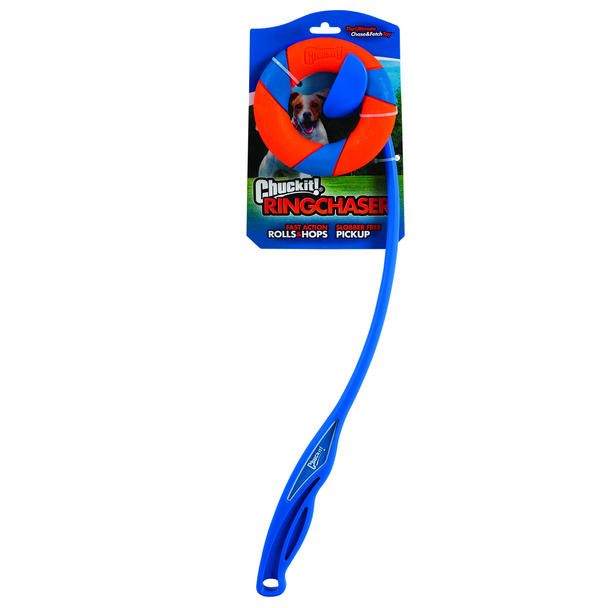 chuckit ring launcher