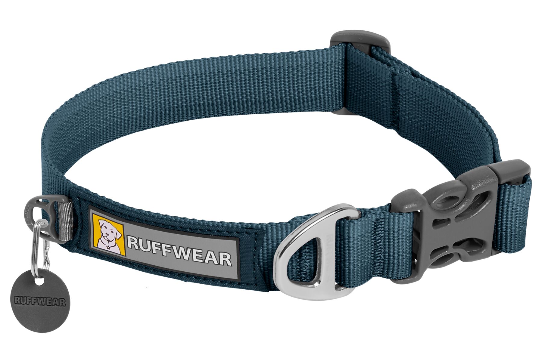 the range dog harness