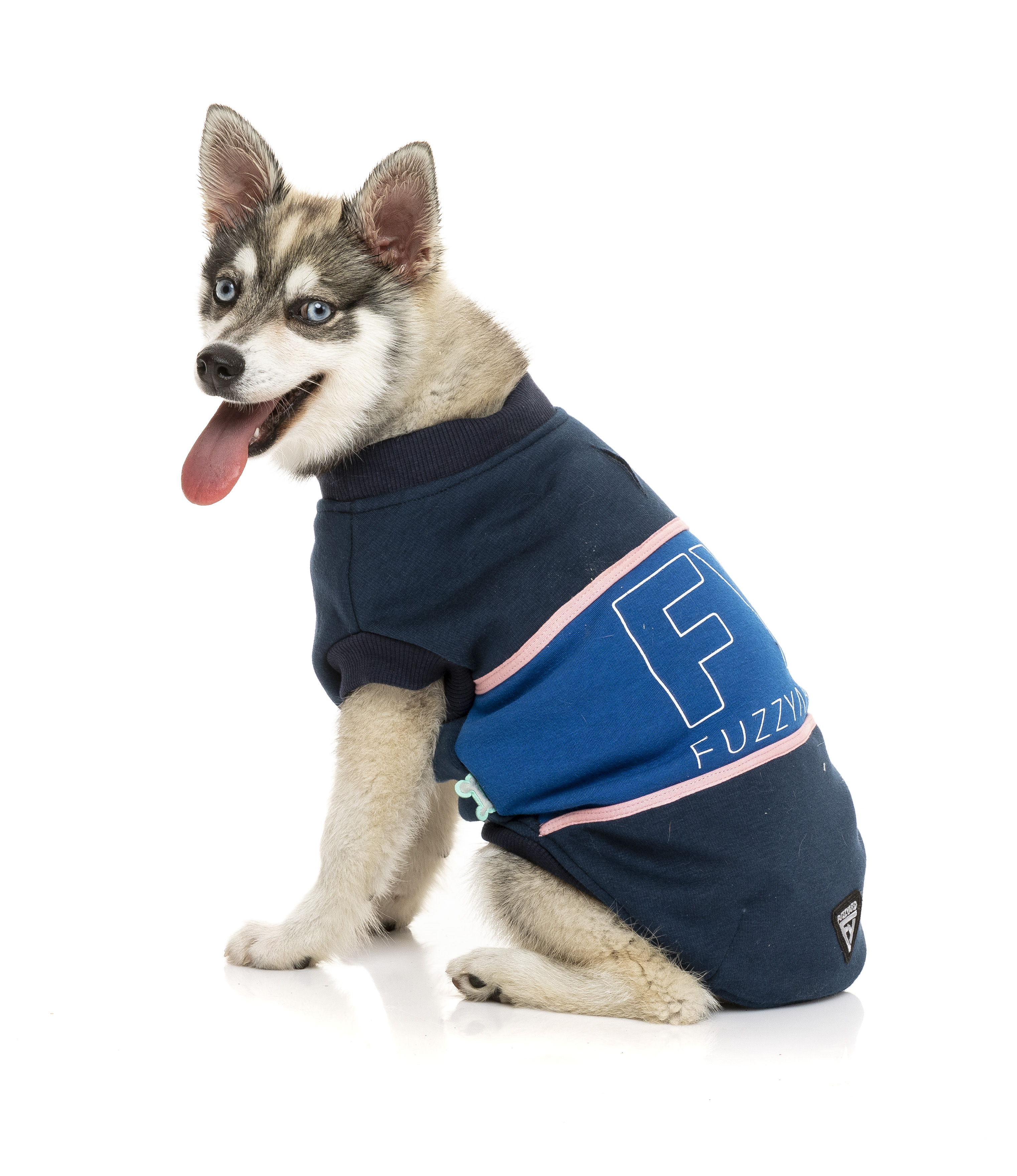 fuzzyard dog clothes