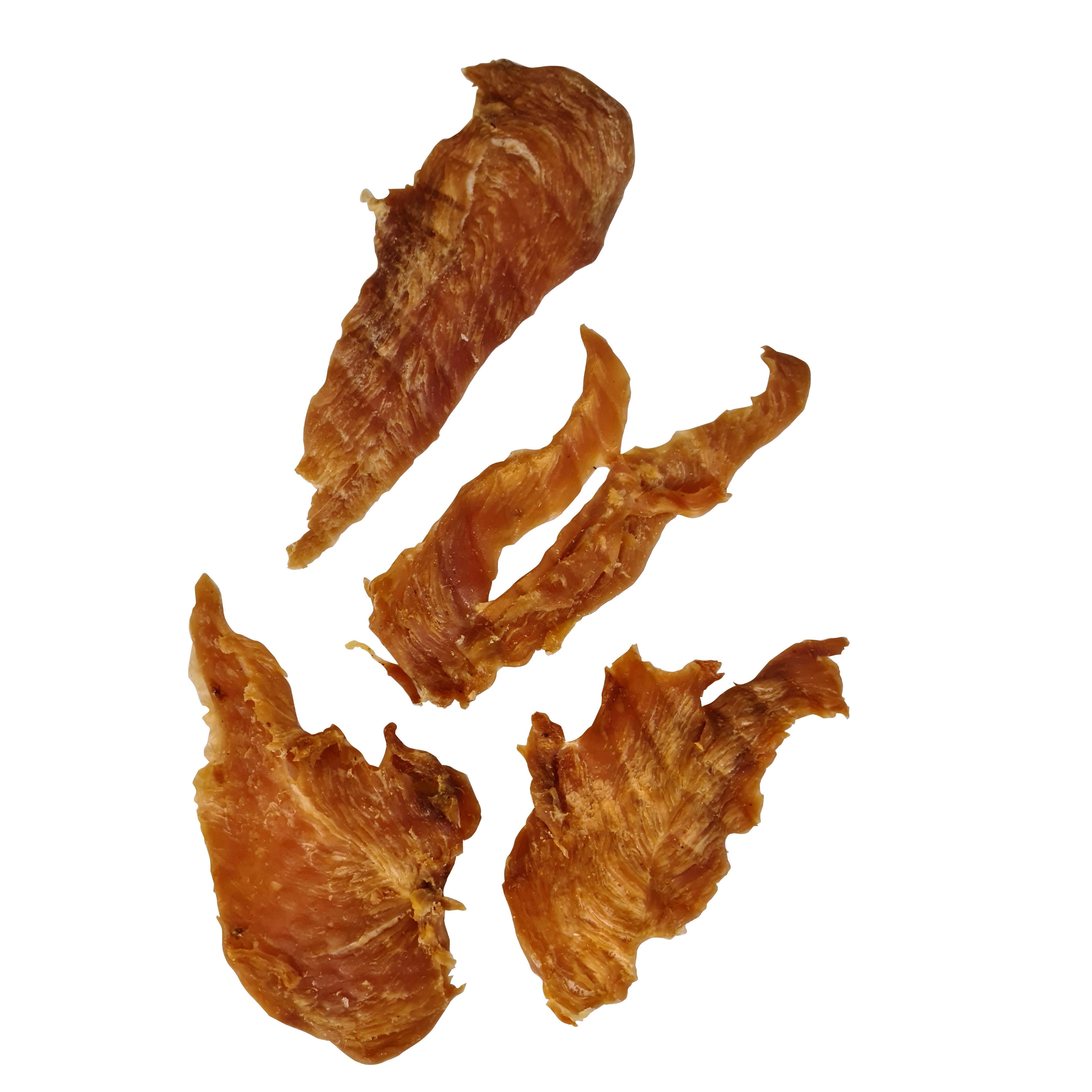 CHOMPY Chicken Breast Dog Treats