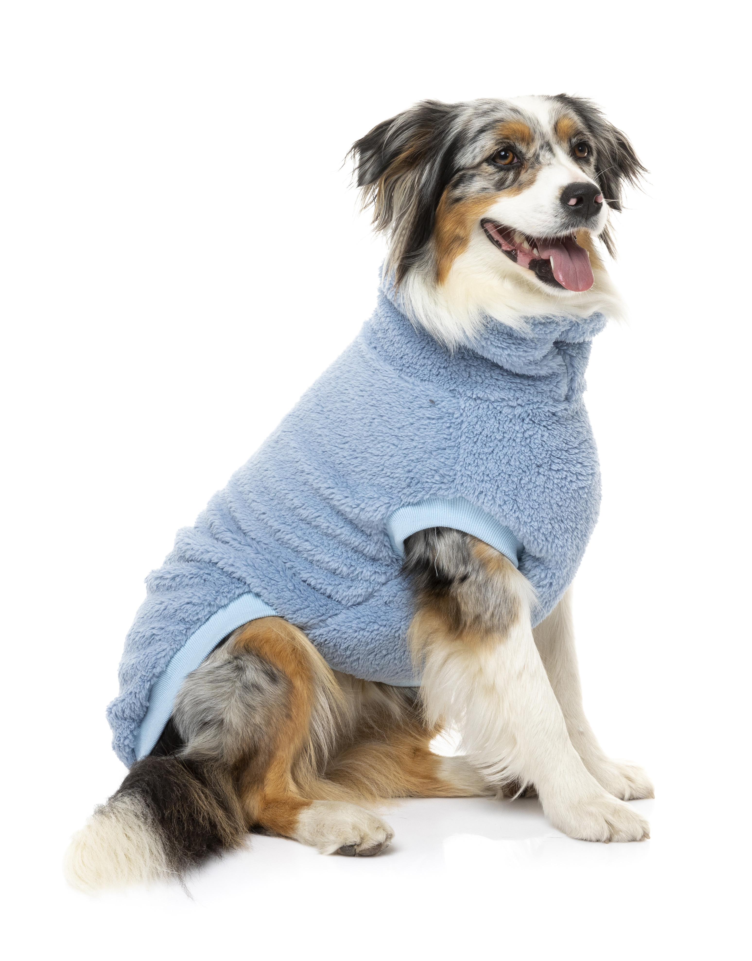 fuzzyard dog clothes