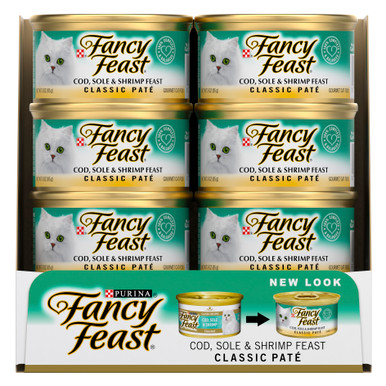 friskies filetti
