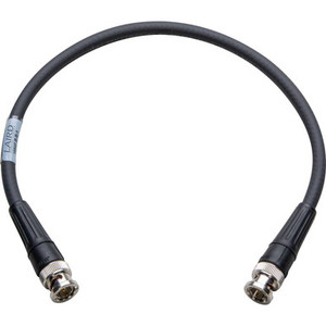 Laird 1694F-B-B-50 Belden 1694F Flexible SDI/HDTV RG6 BNC Cable - 50 Foot
