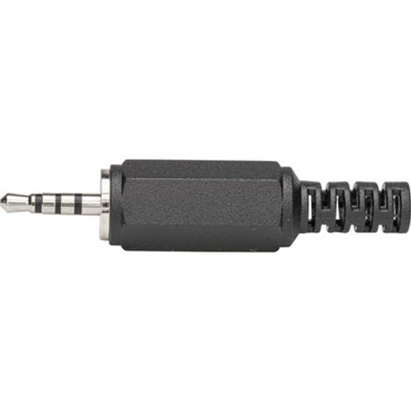 Kobiconn 4 Conductor 2.5mm Plug - TRRS