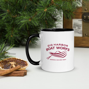 Life is Good Logo Mug Life is Good Logo Mug