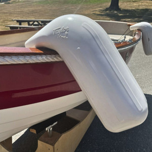 Small Craft Docking Fender Kit Small Craft Docking Fender Kit