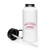 Stainless Steel Water Bottle with Straw Lid Stainless Steel Water Bottle with Straw Lid
