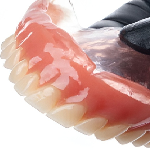 Full Dentures