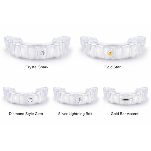 Smile Charms