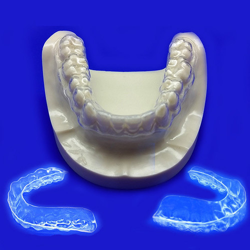Invisible Retainer - UK