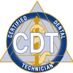CDT Certified