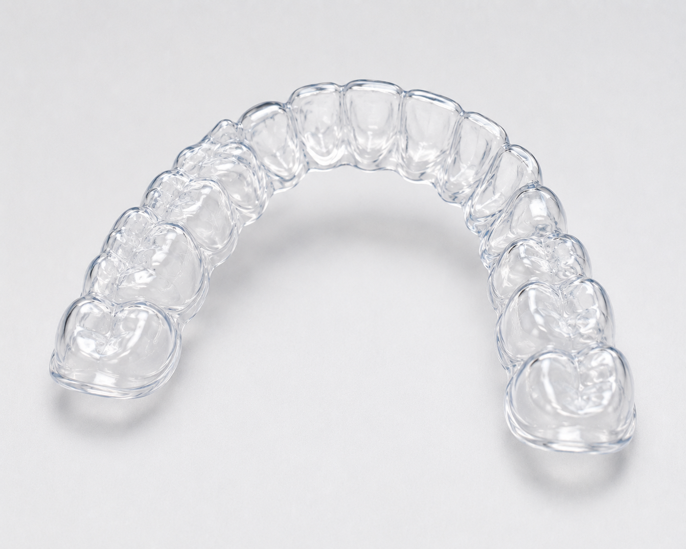 Clear Teeth Aligners