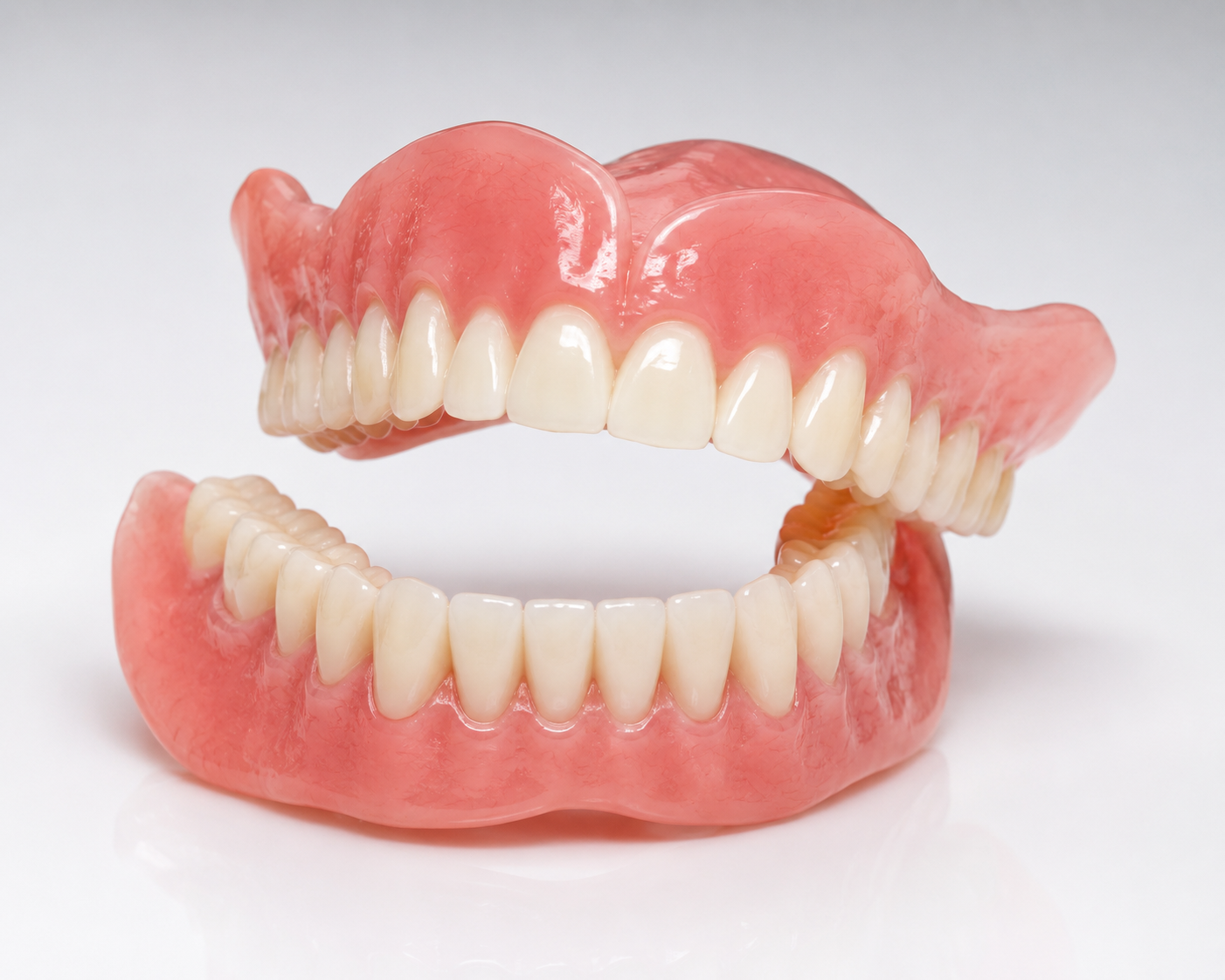 Dentures and Partials