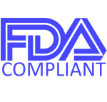 FDA Compliant