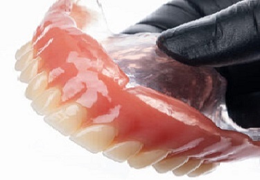 Full Denture