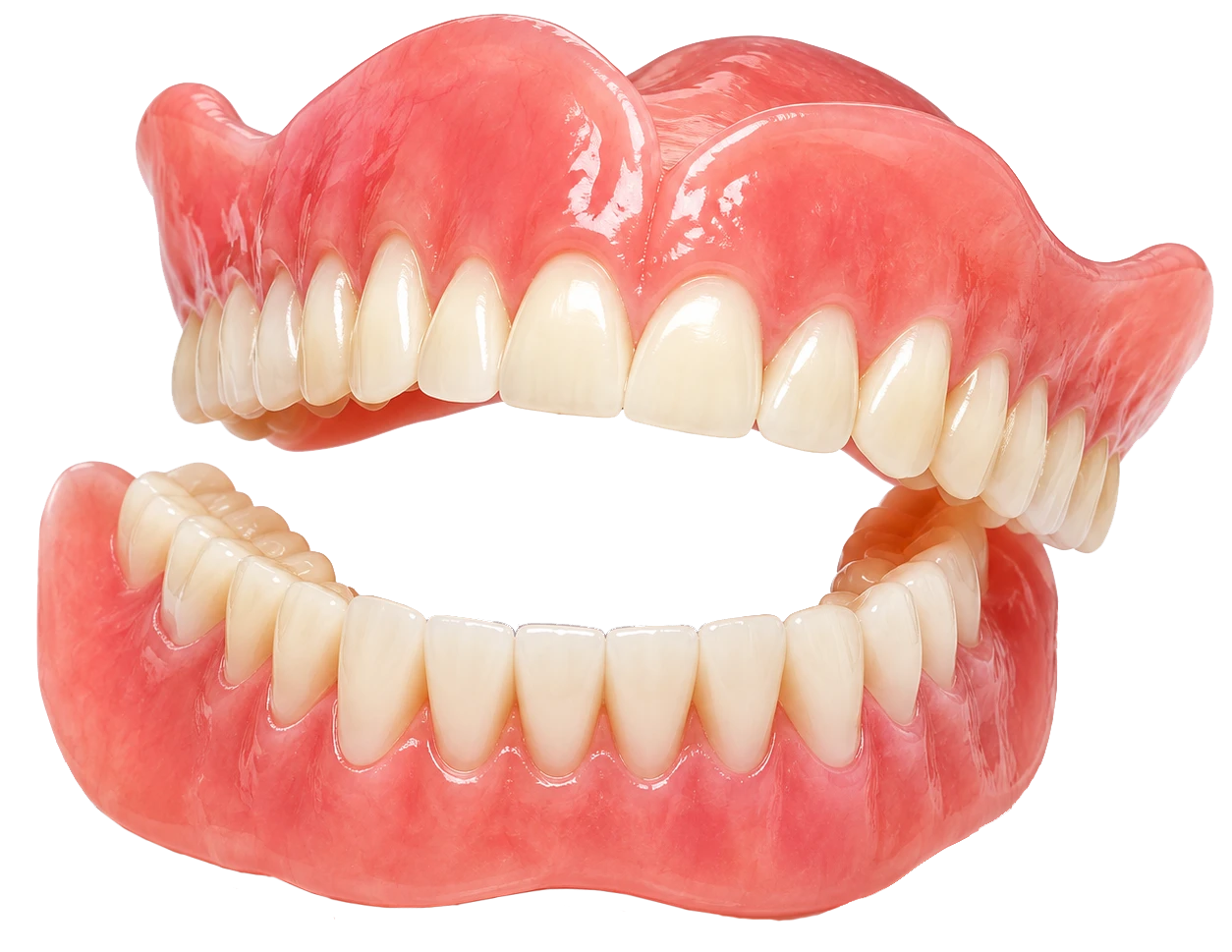 Full Dentures