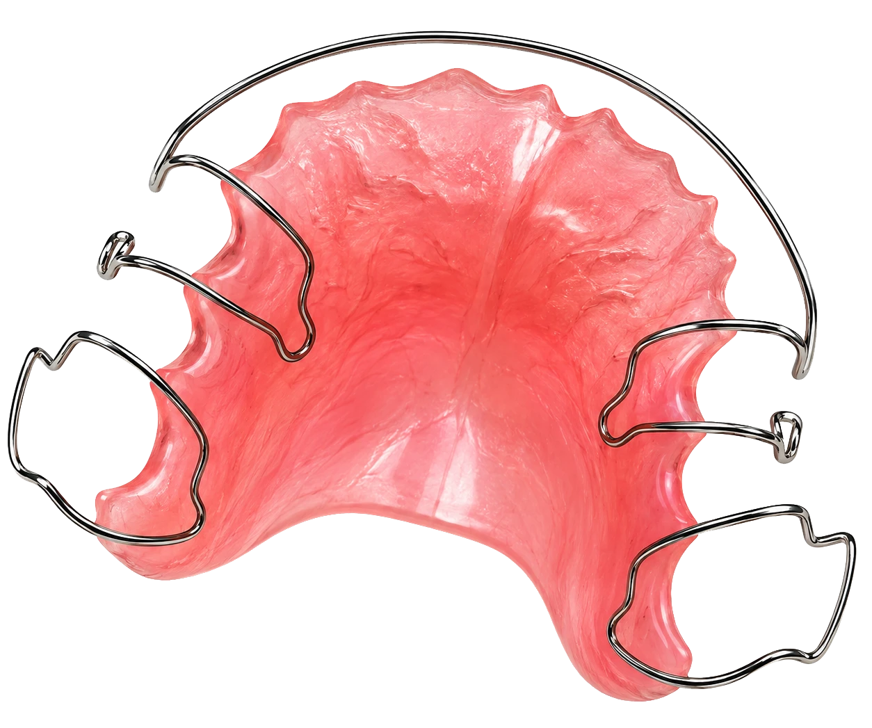 Hawley Retainer