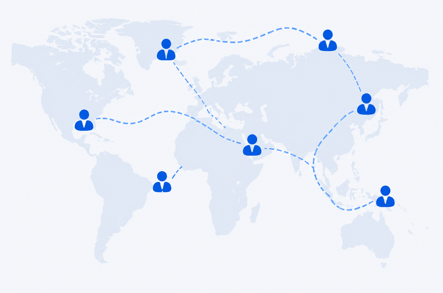 Global Map