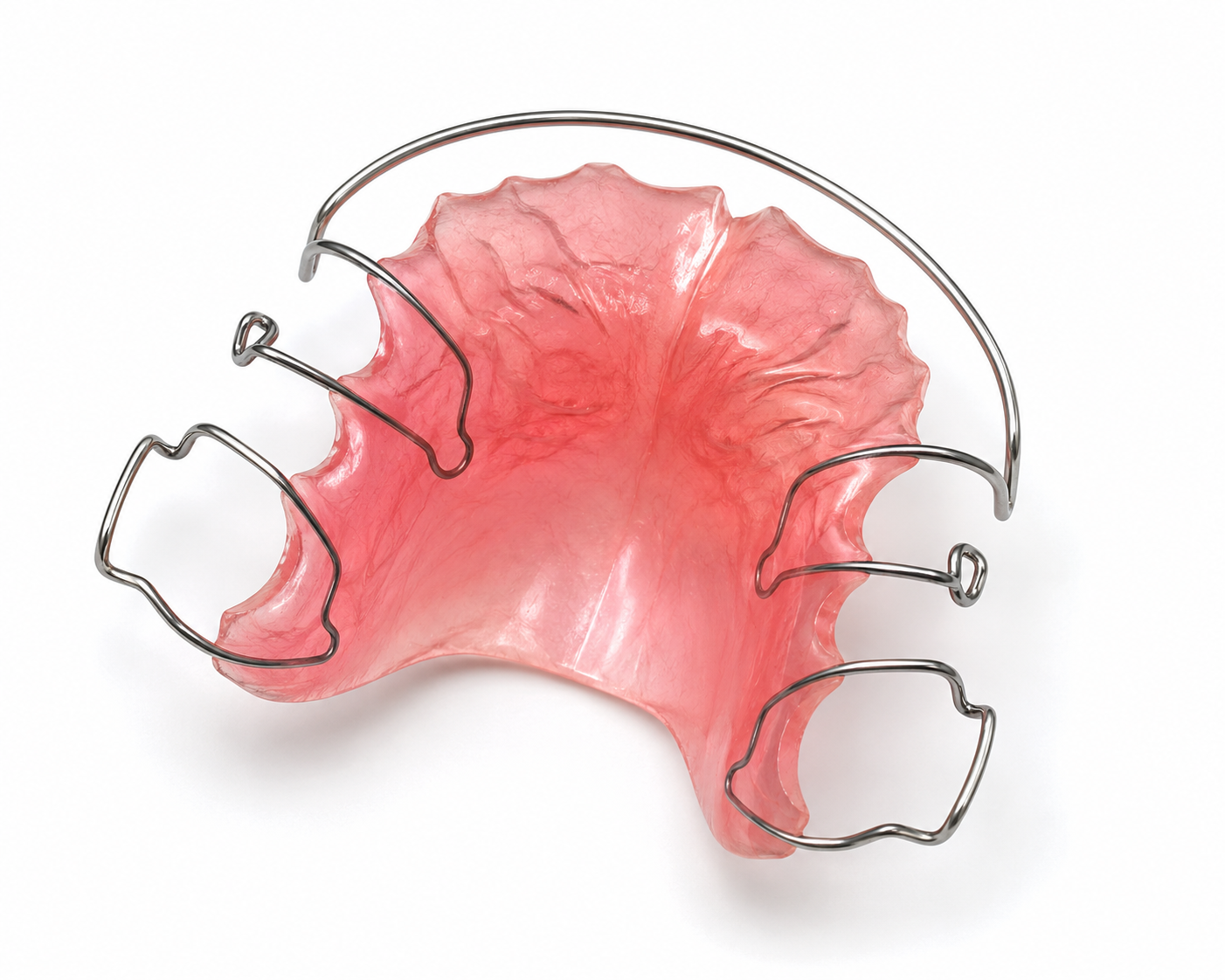 Orthodontic Appliances