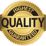 Quality Guarantee