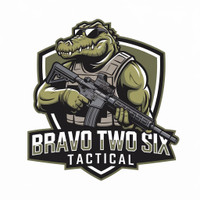 Bravo Two Six Tactical