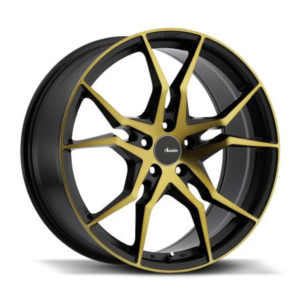 (Product 61) Sample - Wheels And Tires For Sale