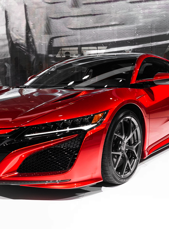 Our signature fixture that bends to your will