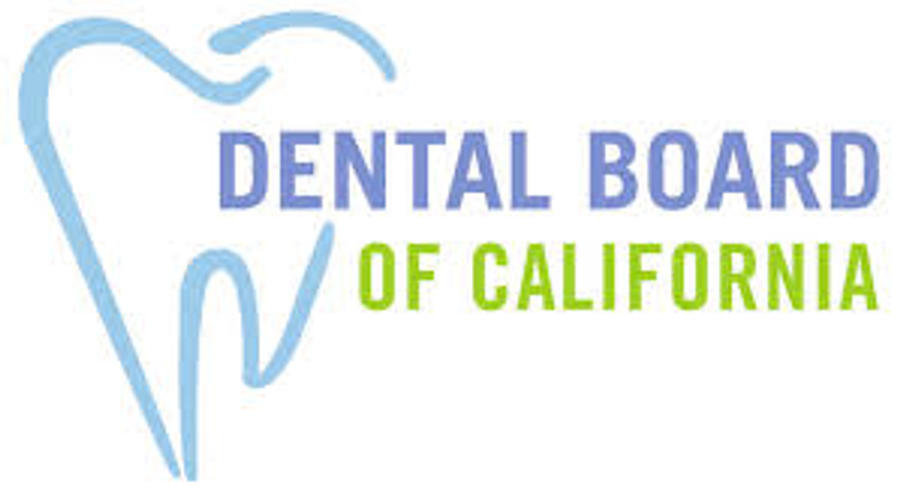 California DDS, RDH and RDA Dental CE Requirements Dental Didactics CE