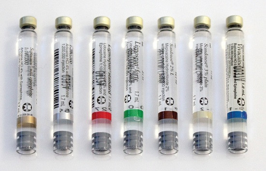 Local Anesthesia CE Courses for Dental Hygienists Dental Didactics CE