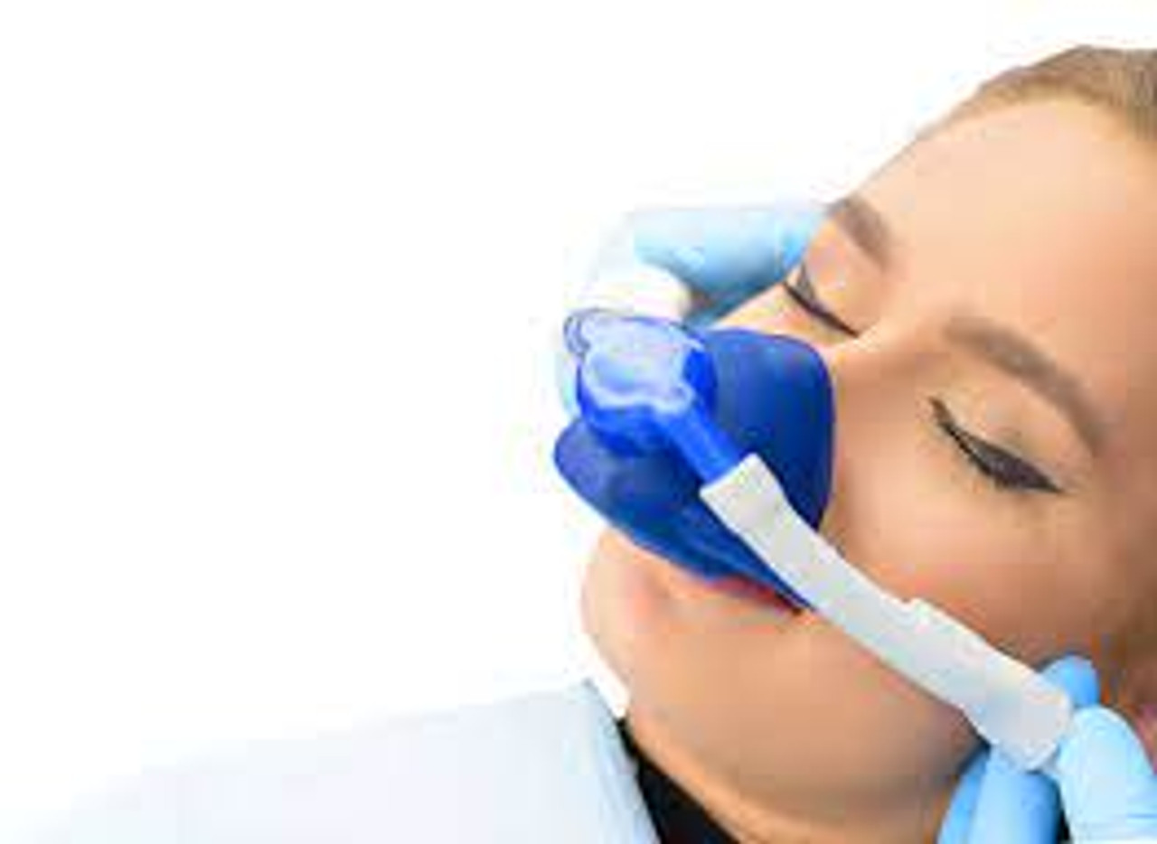 Dental Nitrous Oxide Certification Online Dental Didactics CE