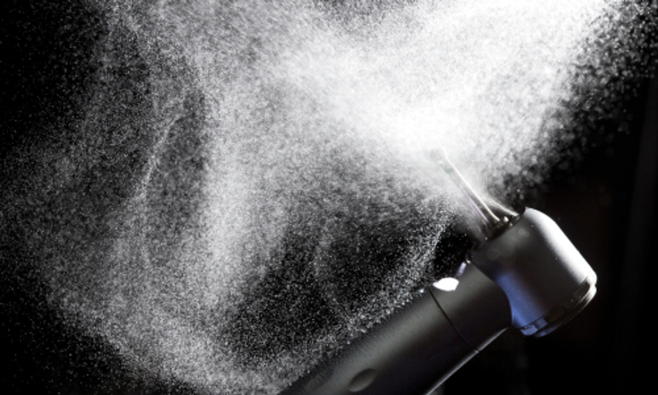 Dental Waterline Infection Alert Dental Didactics CE