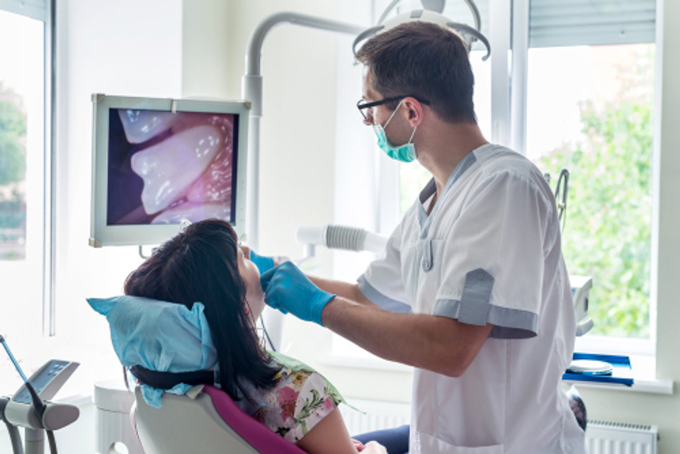What are Expanded Functions for a Dental Hygienist? Dental Didactics CE