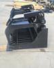 84" Rock Grapple Side