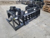 78" HD Root Grapple Attachment