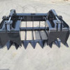 84" Skid Steer Root Grapple