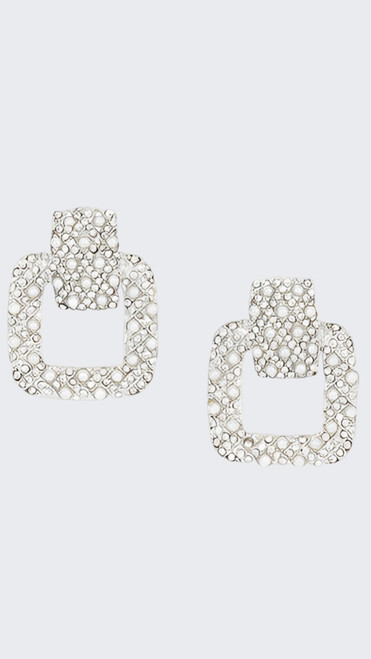 SHIVER CHIC EARRINGS